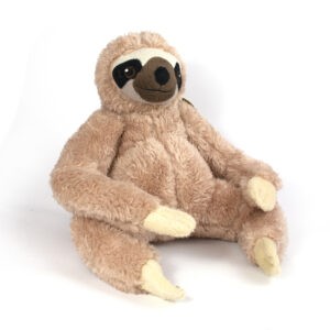 Cuddly Sloth
