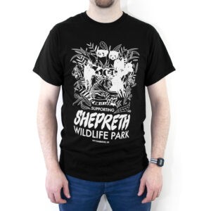 T- shirt (medium)