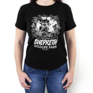 T-shirt (Small)