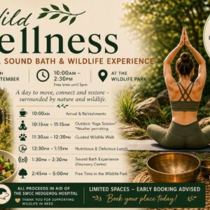 Wild Wellness